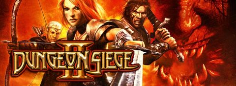 Dungeon Siege II - recenzja gry