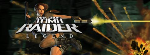 Tomb Raider: Legenda - recenzja gry