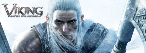Viking: Battle for Asgard - recenzja gry