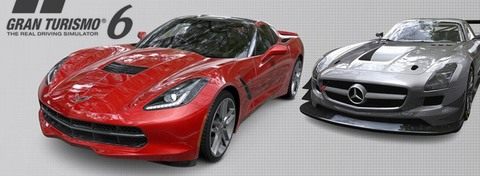 Recenzja gry Gran Turismo 6 - pożegnanie serii z konsolą PS3