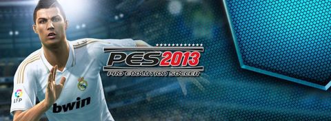 FIFA ma godnego konkurenta? - graliśmy w Pro Evolution Soccer 2013 na targach gamescom
