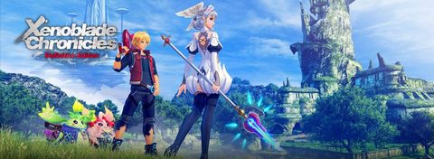 Recenzja gry Xenoblade Chronicles: Definitive Edition – Epicka przygoda, dobry remaster!