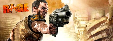 Legenda powraca na tarczy - recenzja gry Rage