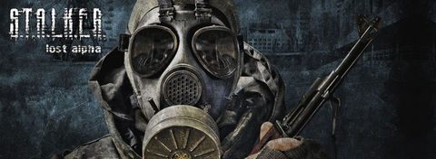 Testujemy grę Stalker: Lost Alpha - czy warto wrócić do Zony?