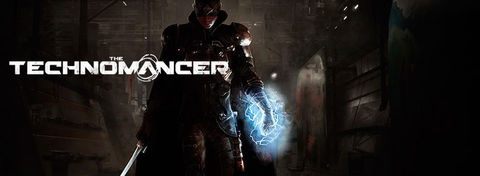 Recenzja gry The Technomancer - action RPG dla fanów Wiedźmina 3