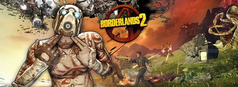Wybitnie rozrywkowa rzeź - graliśmy w Borderlands 2 na gamescom 2012!