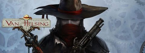 Recenzja gry The Incredible Adventures of Van Helsing - hack and slash na poziomie