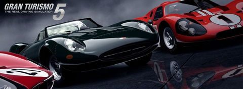 Gran Turismo 5 - recenzja gry