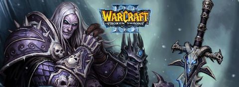 Warcraft III: The Frozen Throne - recenzja gry