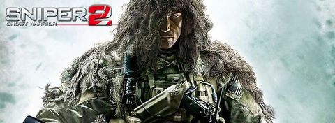 Sniper: Ghost Warrior 2 - pierwsze spojrzenie