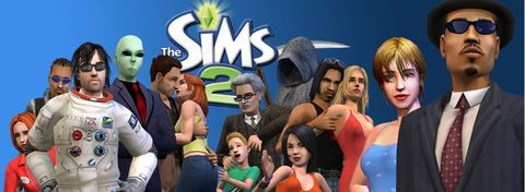 The Sims 2 - recenzja gry