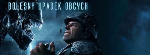 Aliens: Colonial Marines - smutna historia porażki Obcych