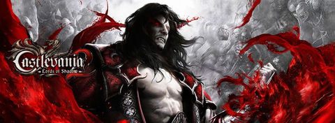 Recenzja gry Castlevania: Lords of Shadow 2 - zmarnowany potencjał