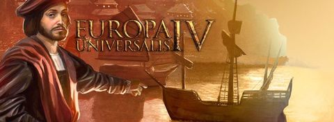 Europa Universalis IV - powiew świeżości w skostniałej serii