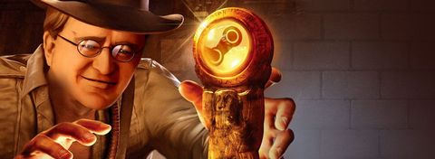 40 gier w super cenach – najlepsze oferty ze Steam Summer Sale 2019