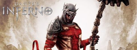 Dante's Inferno - recenzja gry