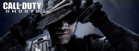 Recenzja gry Call of Duty: Ghosts - czy to jest nowa generacja?