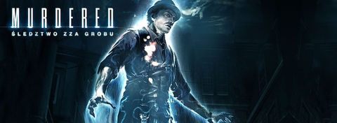 Recenzja gry Murdered: Śledztwo zza grobu - marne L.A. Noire w Salem