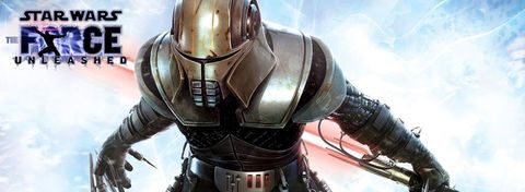 Star Wars: The Force Unleashed - Ultimate Sith Edition - recenzja gry