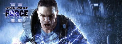 Star Wars: The Force Unleashed II - recenzja gry