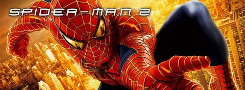 Spider-Man 2: The Game - recenzja gry
