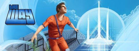 Recenzja gry The Way – przywracanie życia w pixel arcie