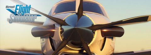 Flight Simulator 2020 – niezwykłe detale, o których nie mieliście pojęcia