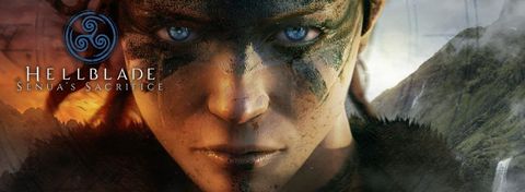 Recenzja gry Hellblade: Senua's Sacrifice – piekielnie dobra opowieść