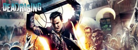 Dead Rising - recenzja gry