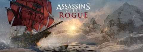 Graliśmy w Assassin's Creed: Rogue - Black Flag na sterydach