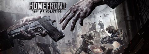 Recenzja gry Homefront: The Revolution - pierwszy Far Cry na CryEngine