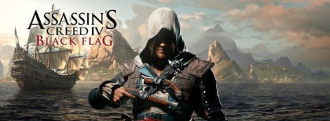 Recenzja gry Assassin's Creed IV: Black Flag - piracki sandbox na szerokich wodach