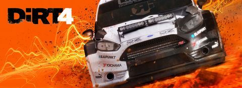 Recenzja gry DiRT 4 – w pół drogi pomiędzy DiRT 3 i DiRT Rally