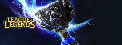 Finał trzeciego sezonu League of Legends - relacja z imprezy