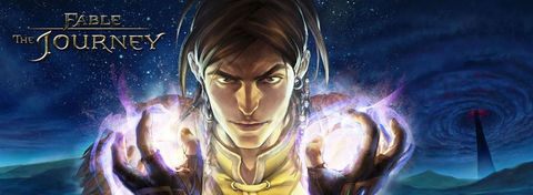 Recenzja gry Fable: The Journey - bajka na Kinecta schodzi na złą drogę