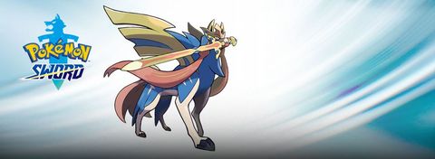 Recenzja gry Pokemon Sword – nie będzie żadnej rewolucji