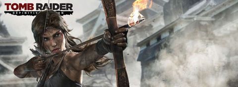 Recenzja gry Tomb Raider na PS4 - Lara definitywnie bardziej realistyczna