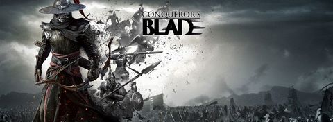 Oblężenia, spiski i chaos – darmowe Conqueror’s Blade potrzebuje trochę szlifów