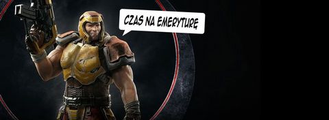 Quake na emeryturze – czemu nie gramy już w arena shootery?