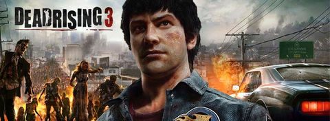 Recenzja gry Dead Rising 3 na PC - rozgrzewka przed Dying Light