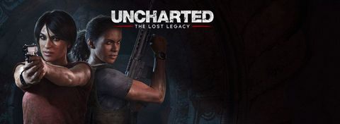 Graliśmy w Uncharted: Zaginione Dziedzictwo – 5 powodów, dla których warto czekać