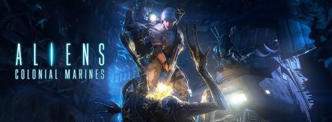 Rzeź w kosmosie, czyli Aliens: Colonial Marines
