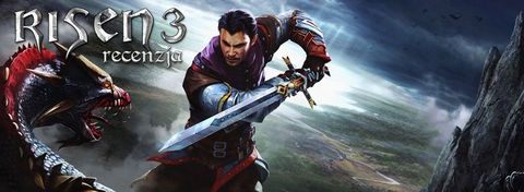 Recenzja gry Risen 3 – fani Gothica wystąp! Władcy tytanów nie zawodzą