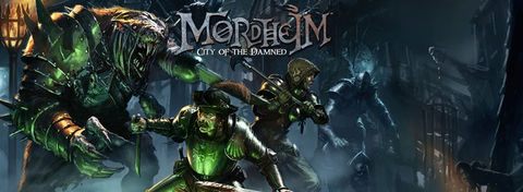 Testujemy Mordheim: City of the Damned - Warhammer Fantasy na mniejszą skalę