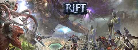 RIFT - recenzja gry