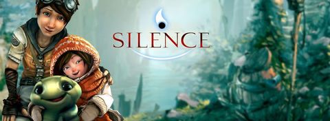 Recenzja gry Silence – baśniowy samograj