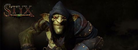 Recenzja gry Styx: Shards of Darkness – goblin niechętnie uczy się nowych sztuczek
