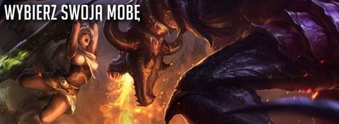 Czy League of Legends doczeka się godnego konkurenta? – przegląd gier MOBA w roku 2014