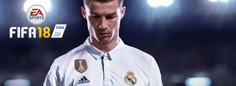 Analizujemy grę FIFA 18 – czas piłkarskiej ewolucji