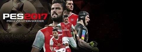 Analizujemy Pro Evolution Soccer 2017 – ewolucja kluczem do zwycięstwa